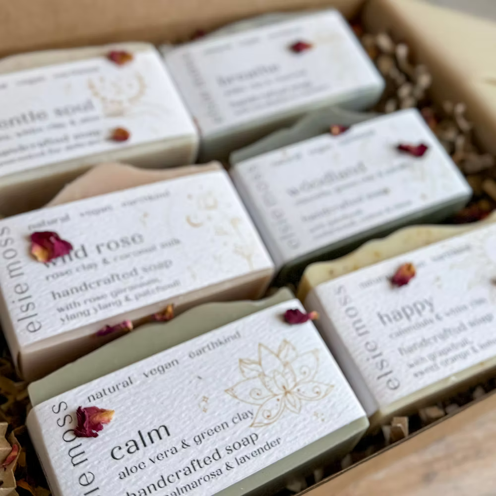 The Favourites Collection Gift Set