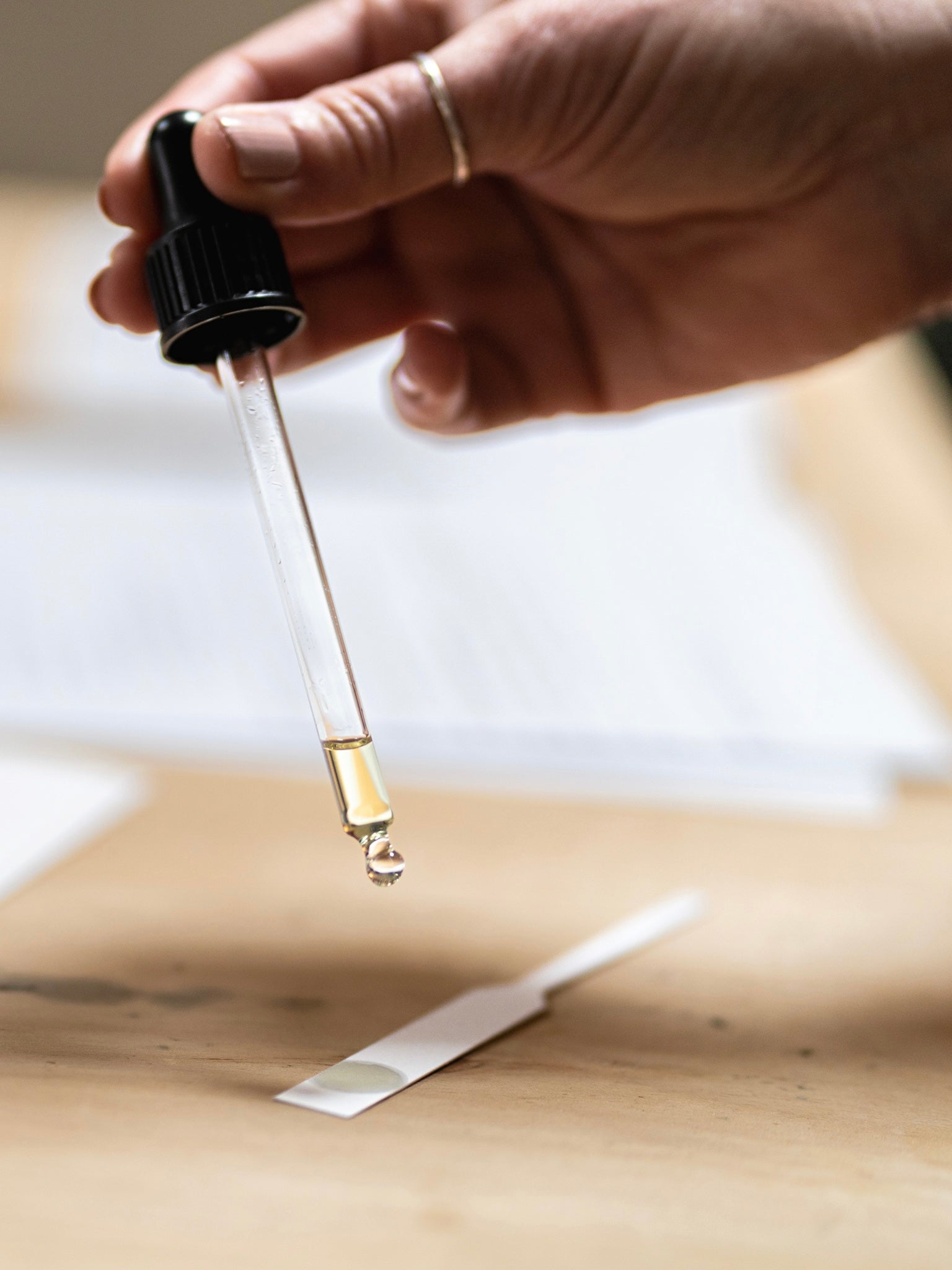 Seasonal Self-Care Workshop