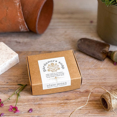 Gardeners soap