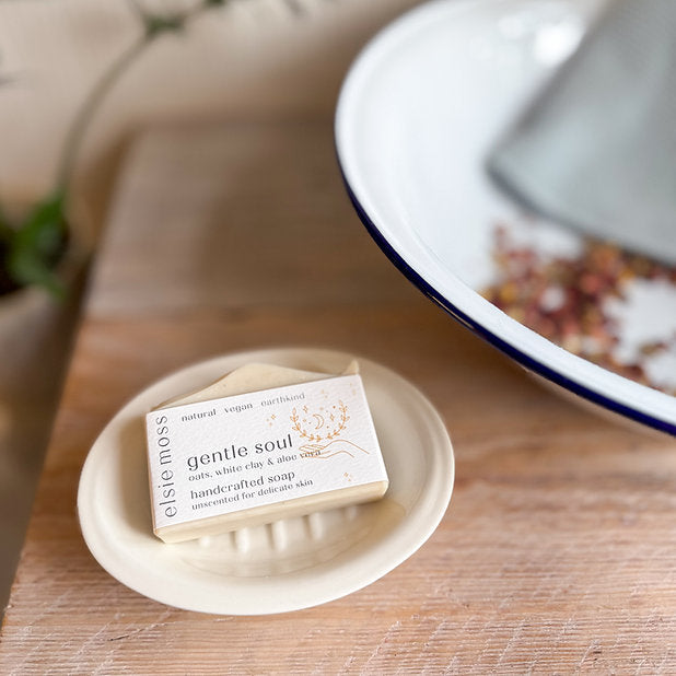 Gentle Soul Soap Bar
