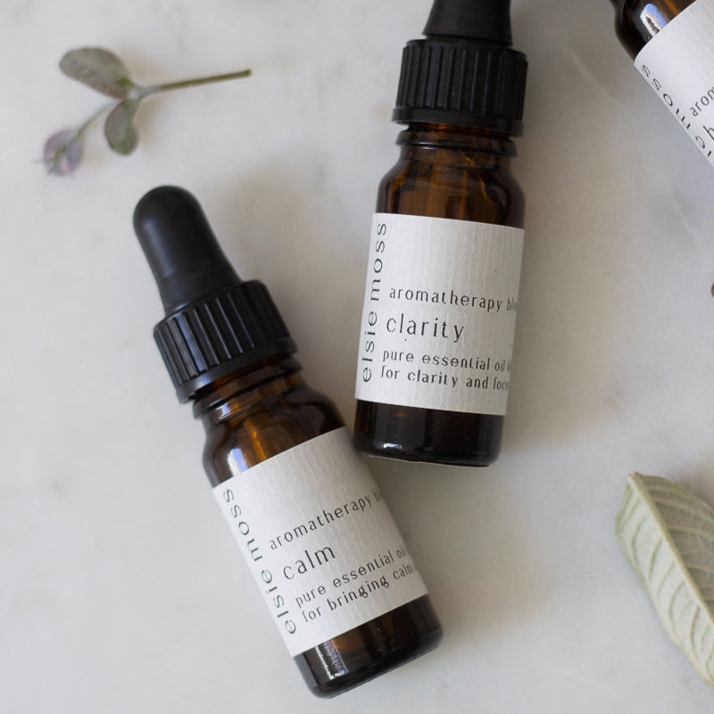 Elsie Aromatherapy Blend