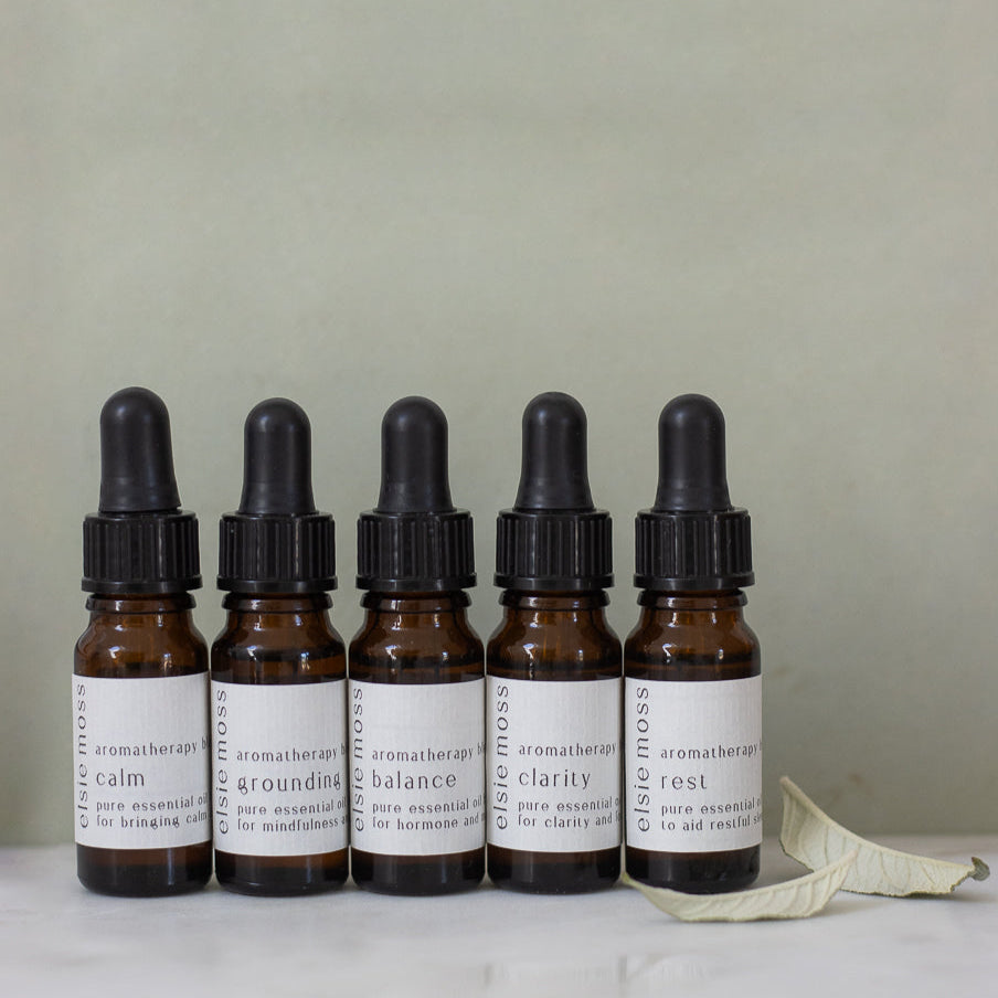 Balance Aromatherapy Blend
