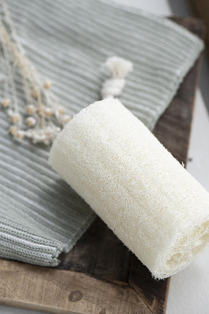 Natural Loofah