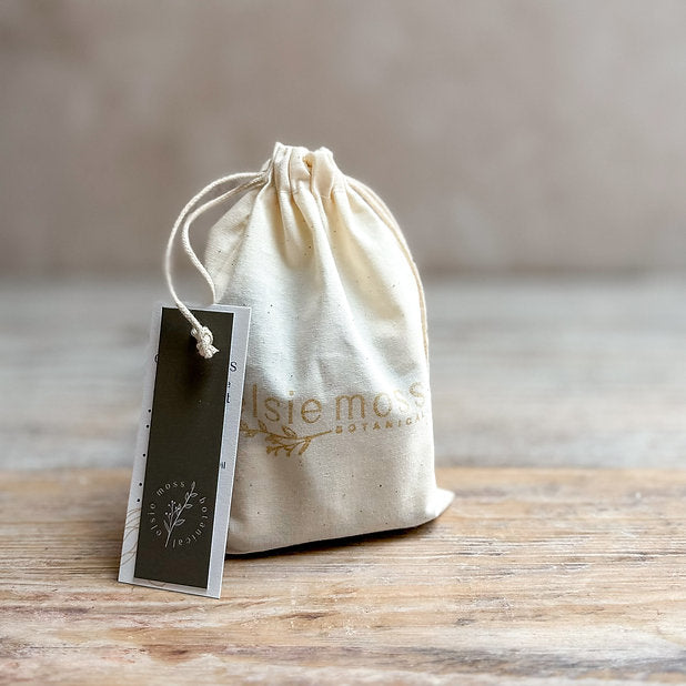 Organic Skincare Discovery Set