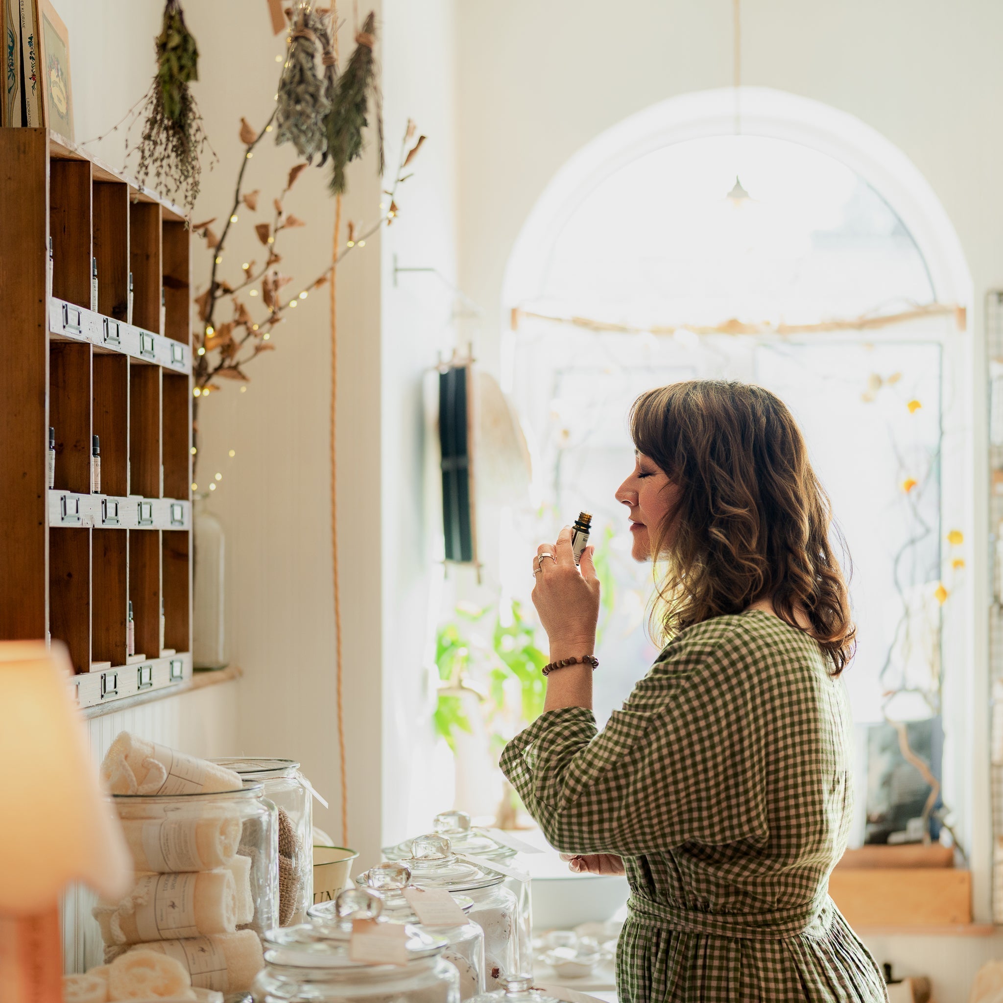 Aromatherapy Oils: Do They Actually Work?