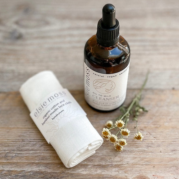 Cleanser & Exfoliator