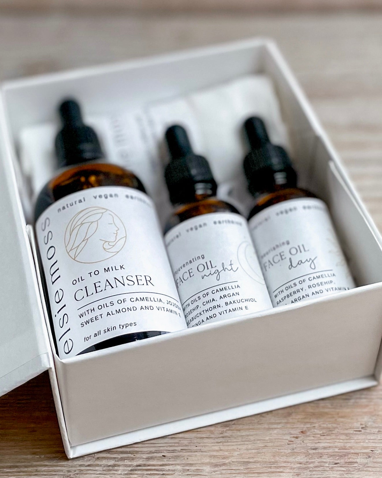 Skincare Sets and Gifts