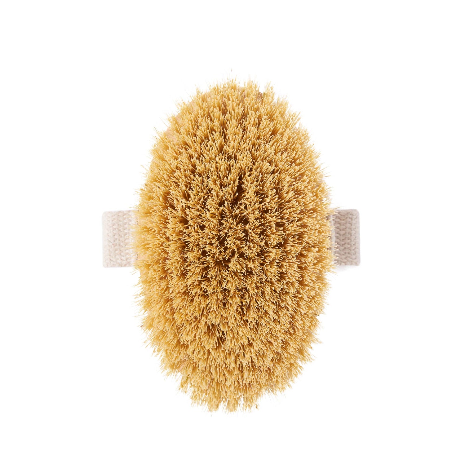 Natural Body Brush