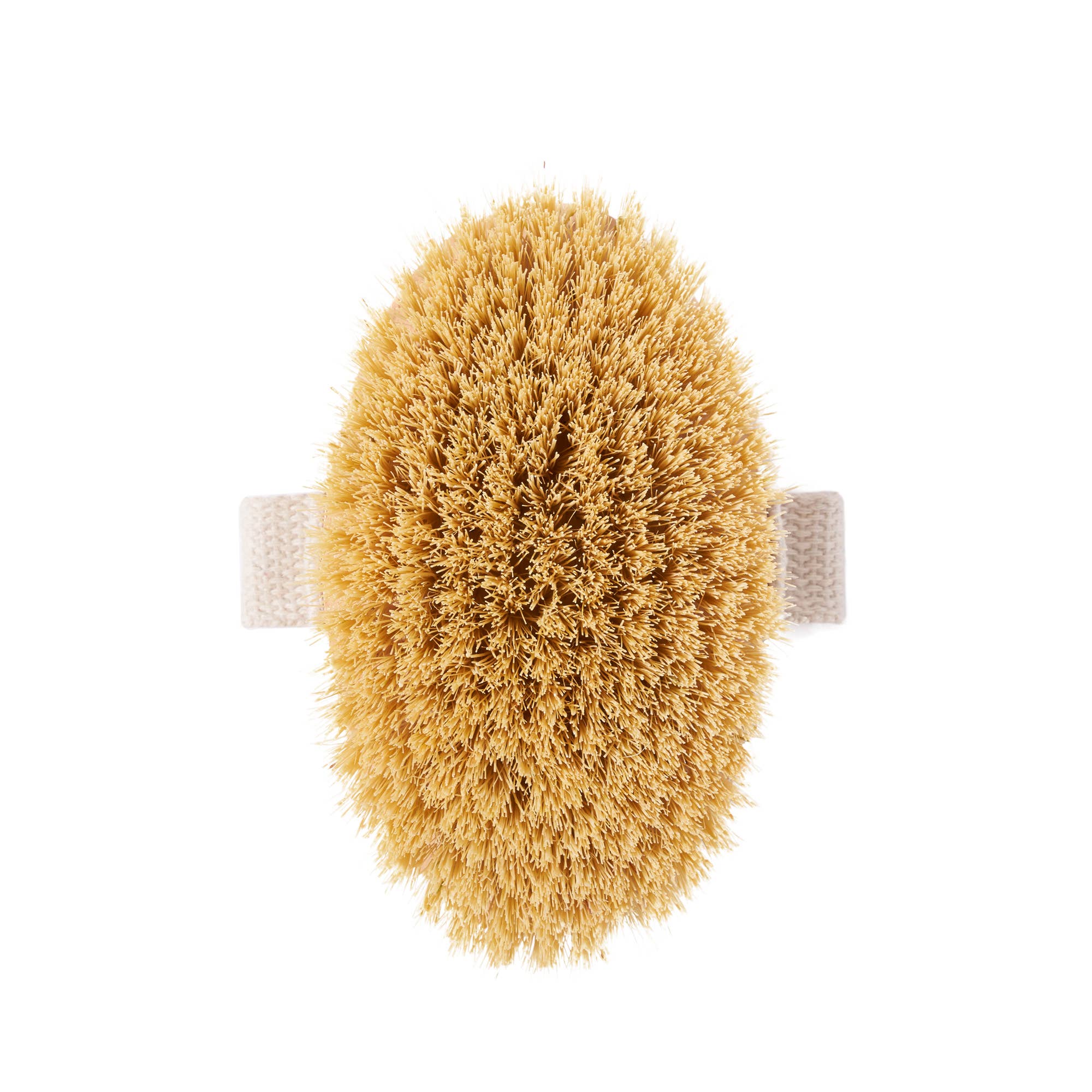 Natural Body Brush
