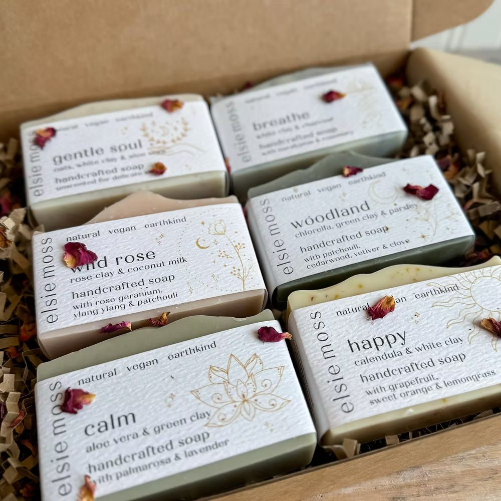 The Favourites Collection Gift Set