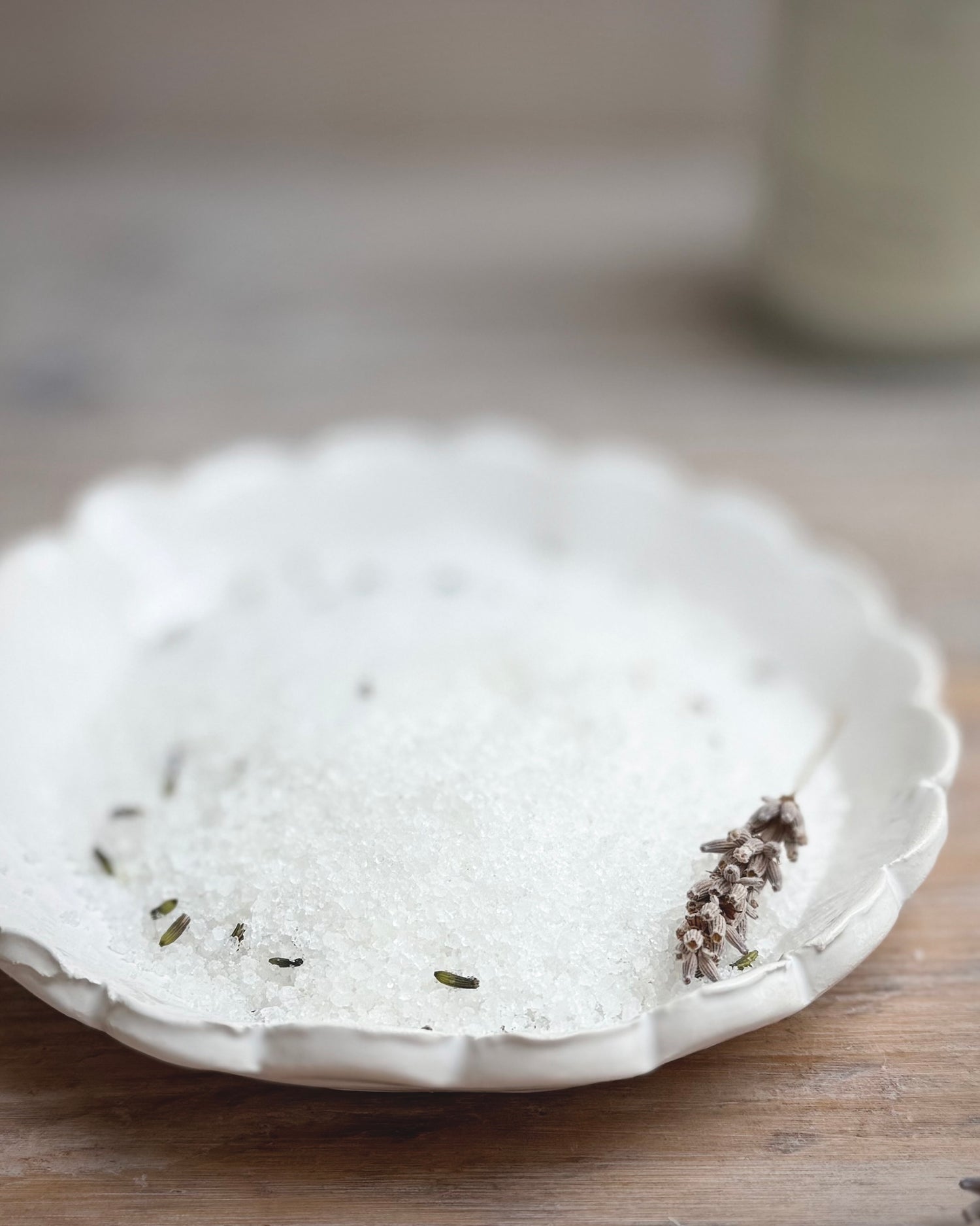 Drift Away bath soak