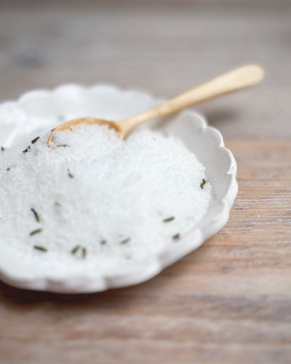 Drift Away bath soak