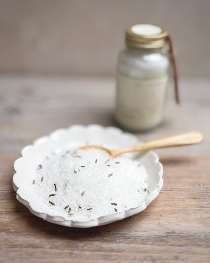 Drift Away bath soak