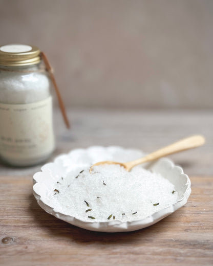 Drift Away bath soak