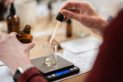 Seasonal Self-Care Workshop