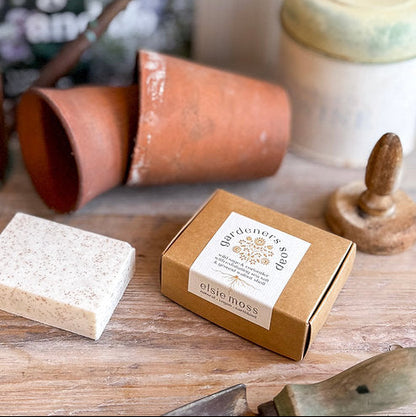 Gardeners soap