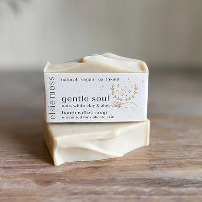 Gentle Soul Soap Bar