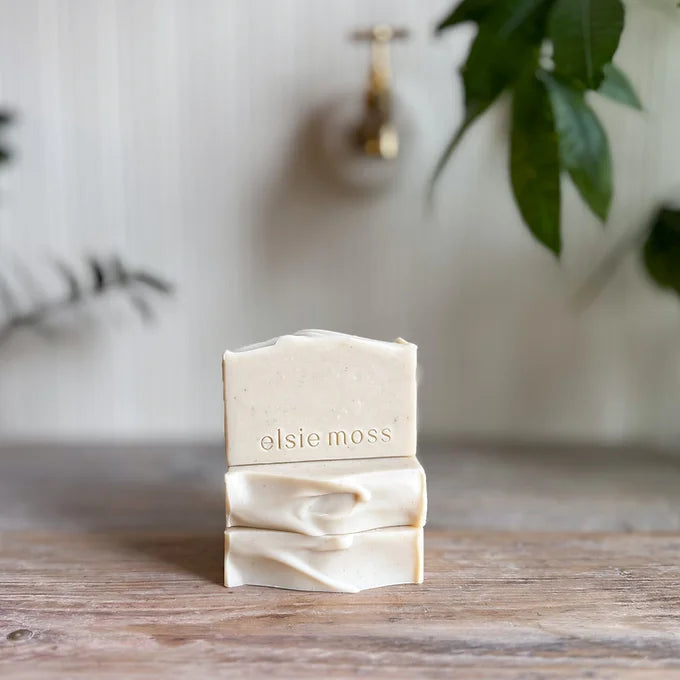 Gentle Soul Soap Bar