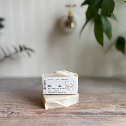 Gentle Soul Soap Bar