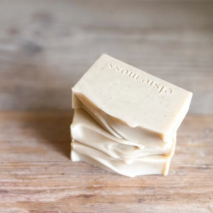 Gentle Soul Soap Bar