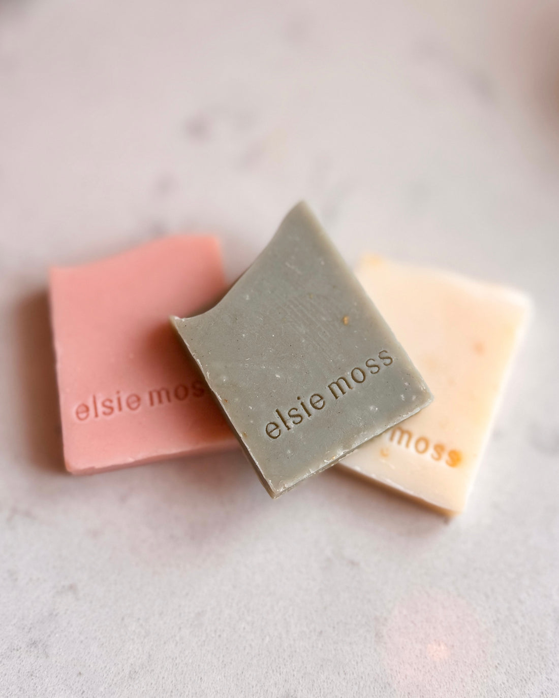 Travel/Guest soap