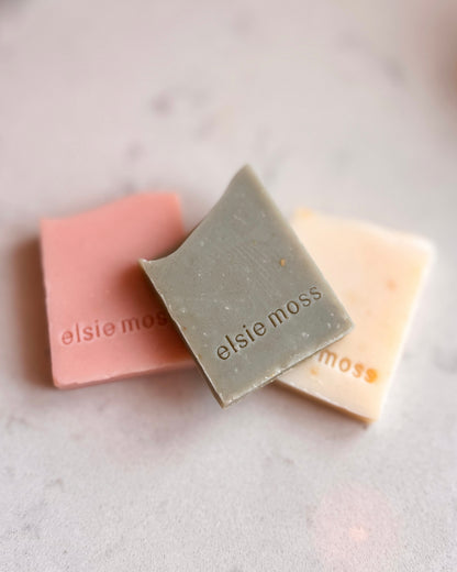 Travel/Guest soap