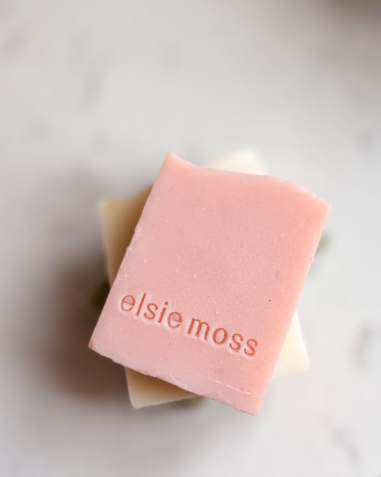 Travel/Guest soap