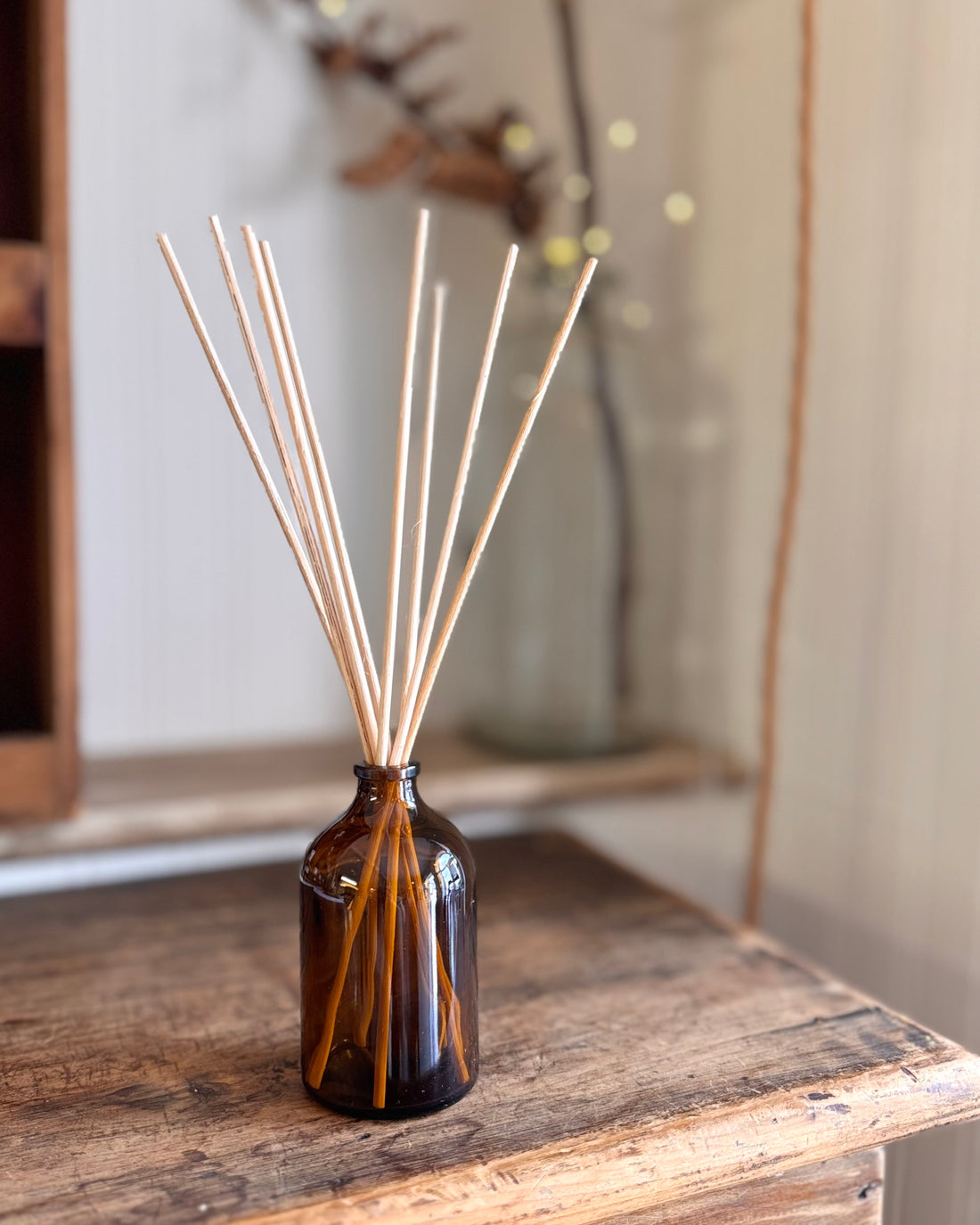 Diffuser Bottle