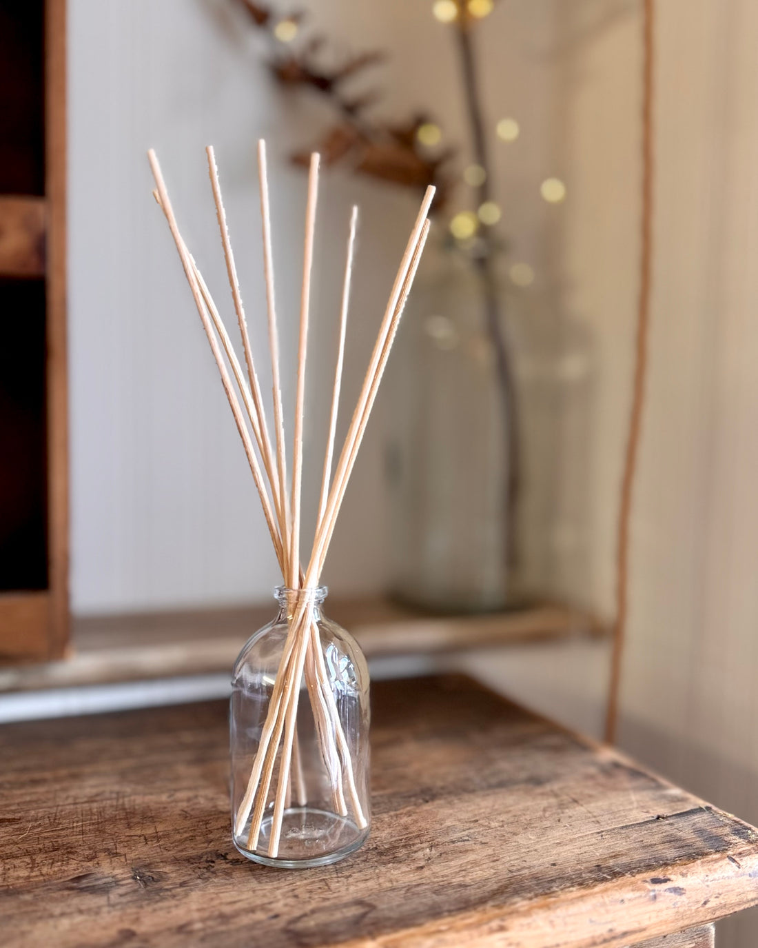 Diffuser Bottle