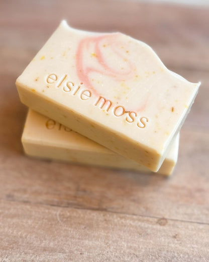 Ostara Springtime Soap Bar