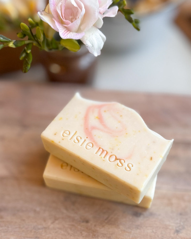 Ostara Springtime Soap Bar