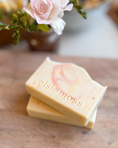 Ostara Springtime Soap Bar