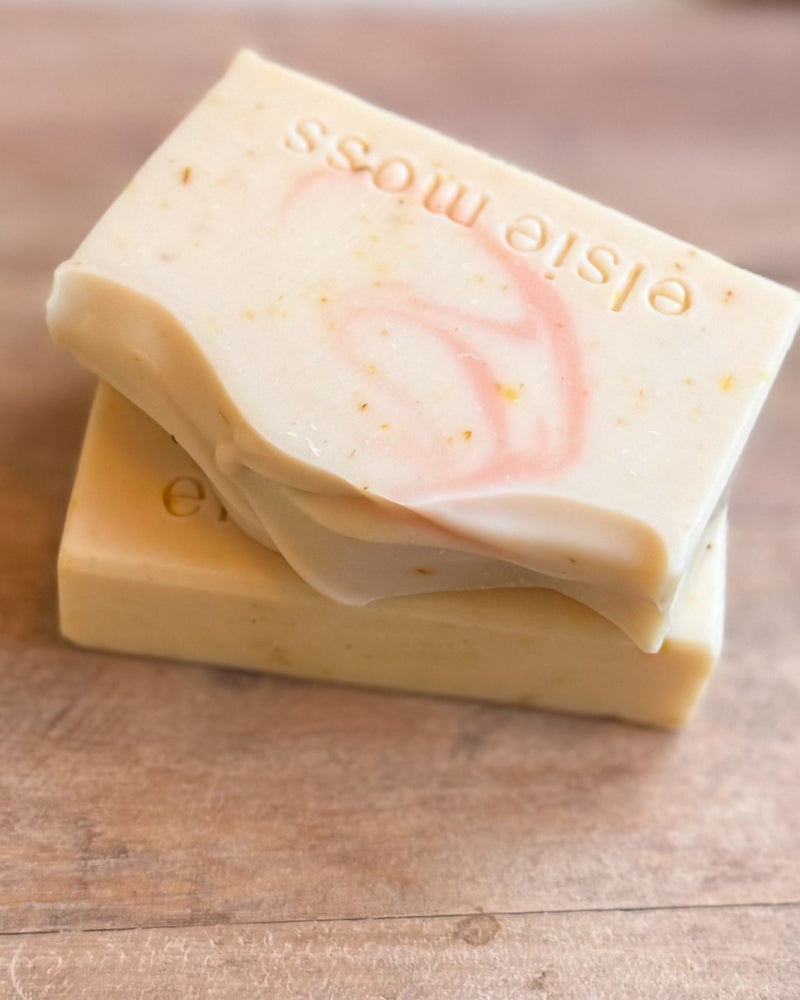 Ostara Springtime Soap Bar