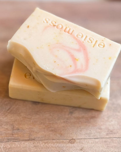 Ostara Springtime Soap Bar