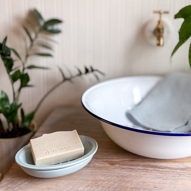 Gentle Soul Soap Bar