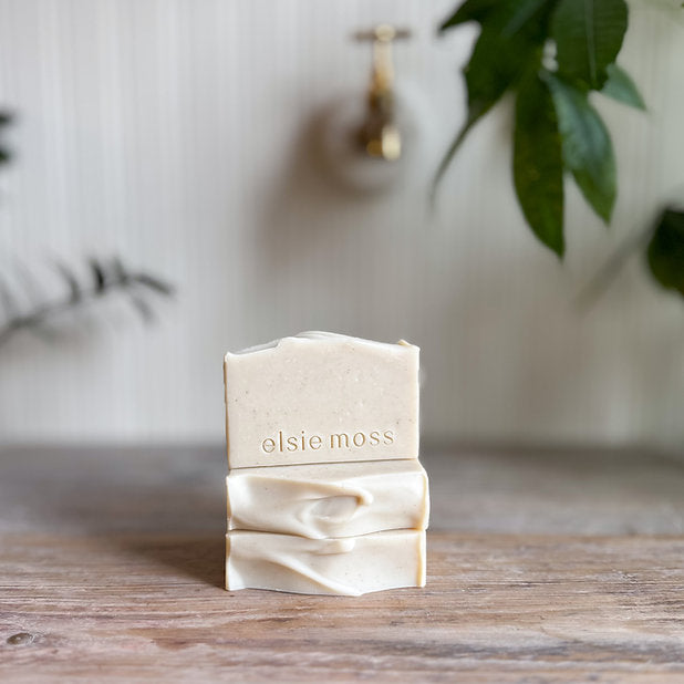 Gentle Soul Soap Bar
