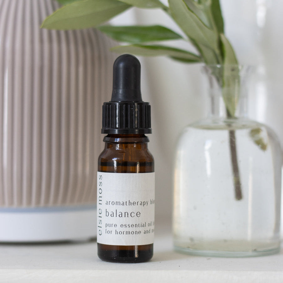Balance Aromatherapy Blend