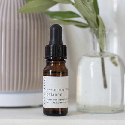 Balance Aromatherapy Blend