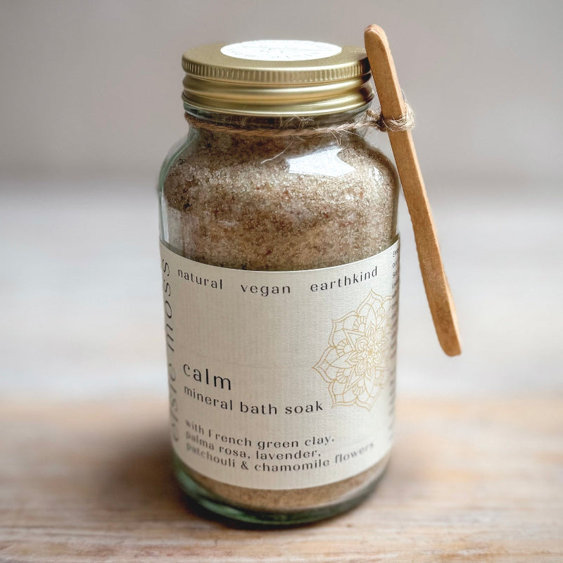 bath soak Calm