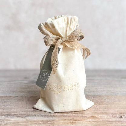 Mineral Bath Salts &amp; Soap Bar Gift Set