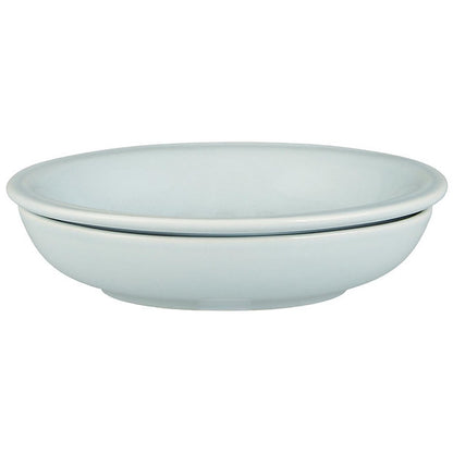 Ceramic Soap Dish with Drip Tray