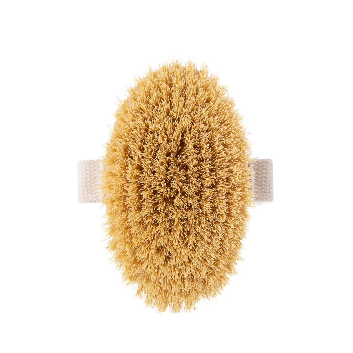 Dry Body Brush - 100% Natural &amp; Vegan