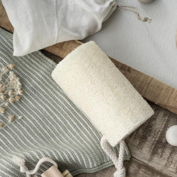Natural Loofah