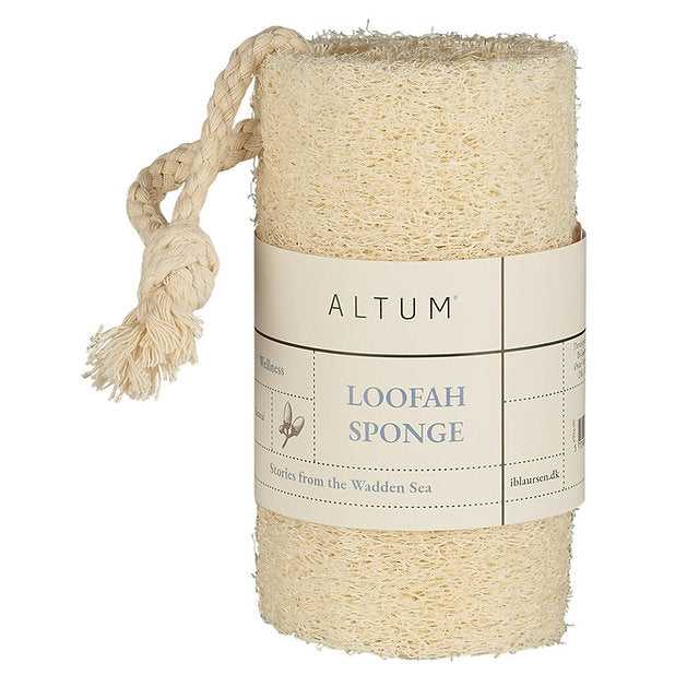 Natural Loofah