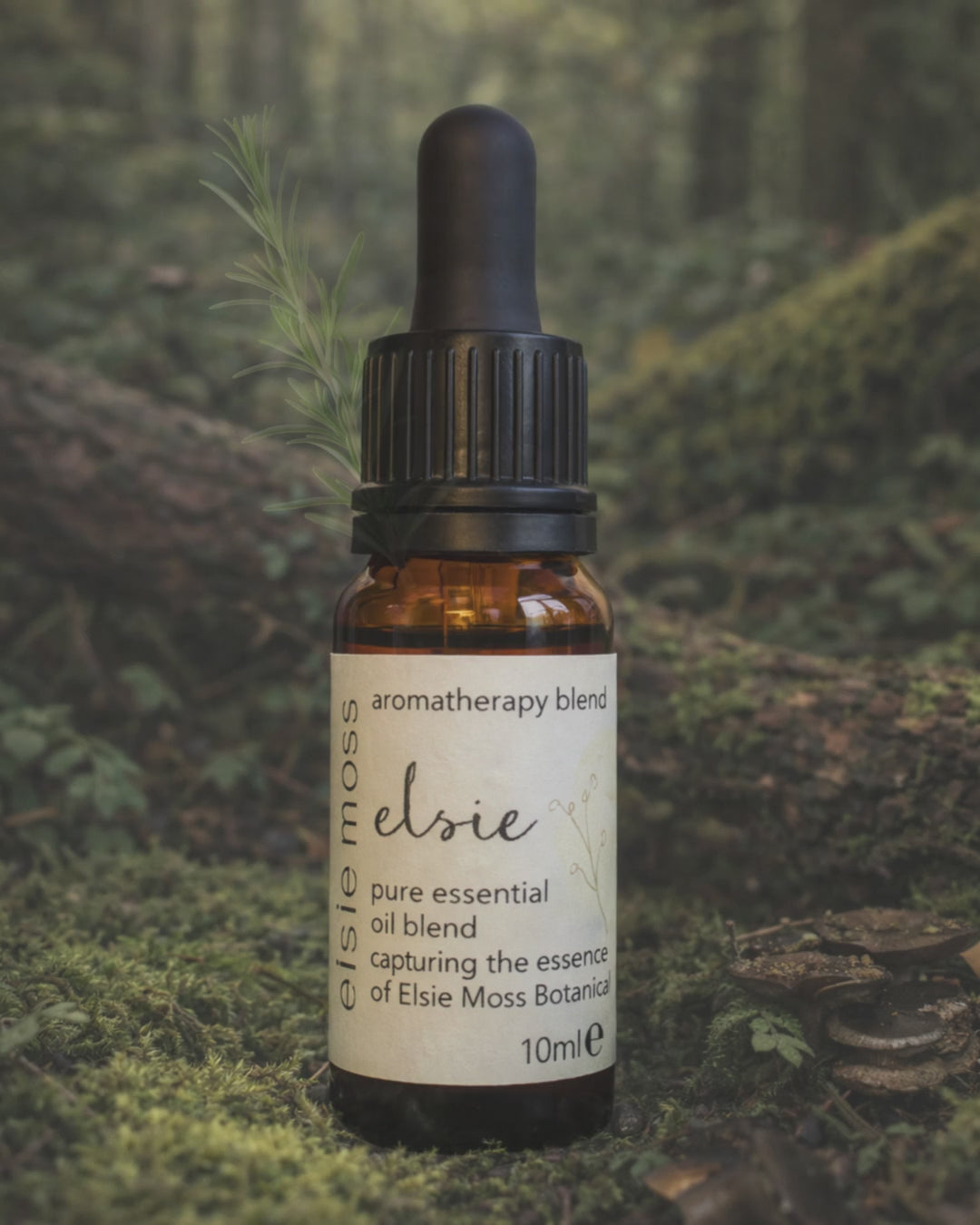 Elsie Aromatherapy Blend