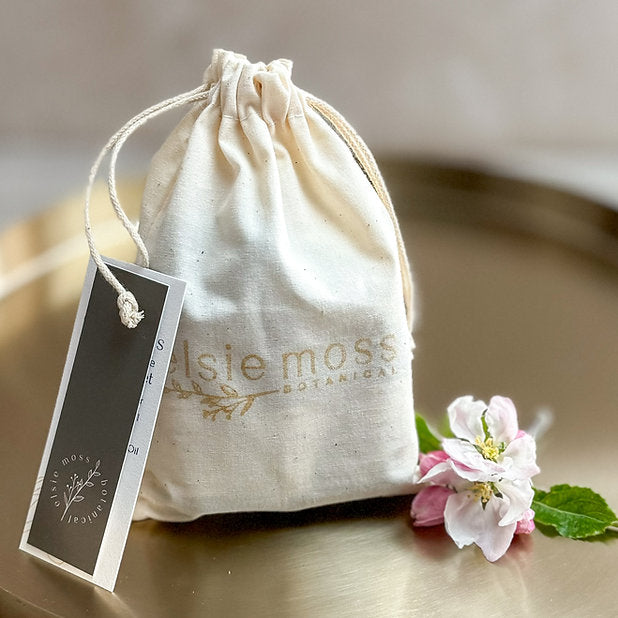 Organic Skincare Discovery Set