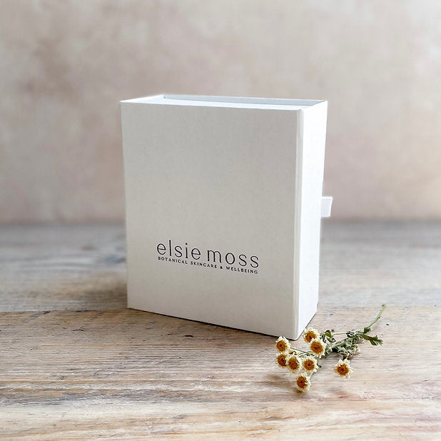 Botanical Face Oil Luxury Gift Set